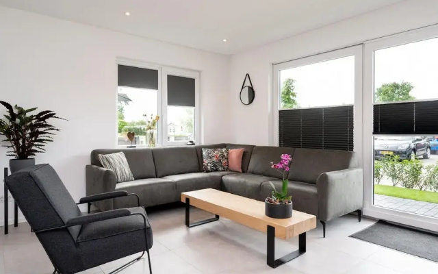 Beautiful Holiday Home Near Alkmaar