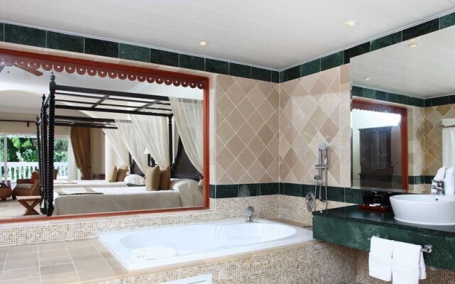 Cayo Levantado Resort - All Inclusive