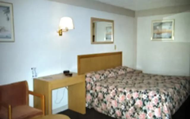 Knights Inn Grand Blanc