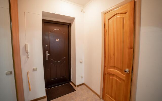 Квартиры у Булгакова на улице Беленца 11/1