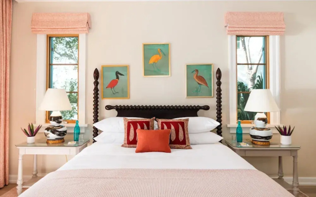 Briland Club Coral Cottage A4lower 2 Bedroom Villa — фото 3
