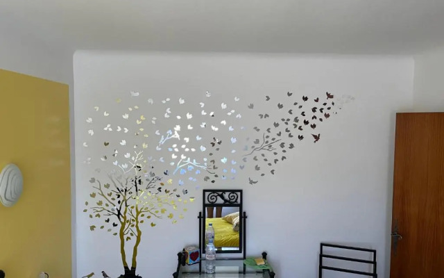 Villa au calme avec piscine L'Insouleïados 4 étoiles 3 épis