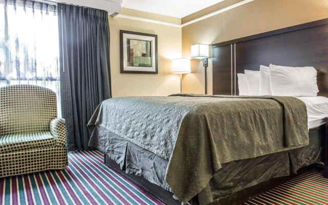 Quality Inn