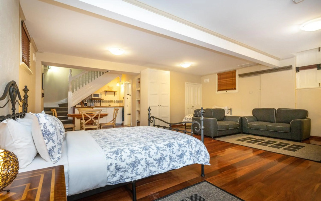 Fremantle Bed and Breakfast