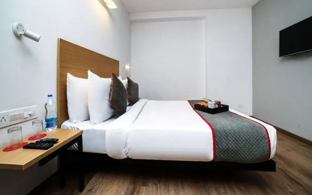 Townhouse Gomti Nagar By OYO Rooms