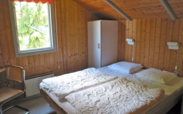 "Shayene" - 500m from the sea in Lolland, Falster and Mon