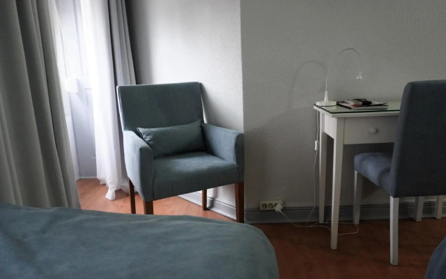 Residencial Senhor Matosinhos