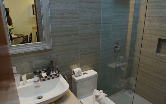 Segara Residencias