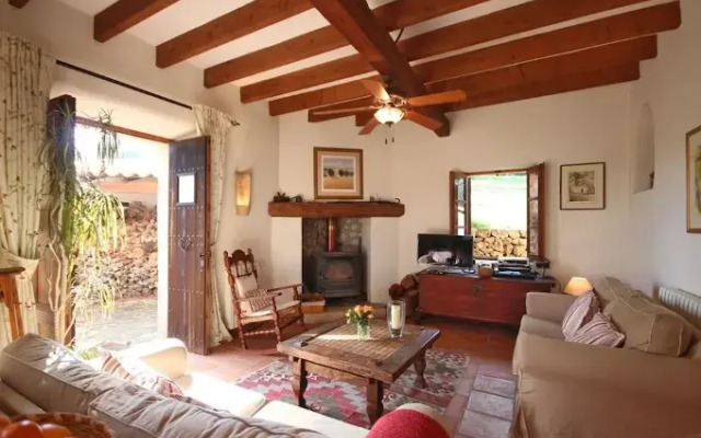 Holiday Country house Mallorca