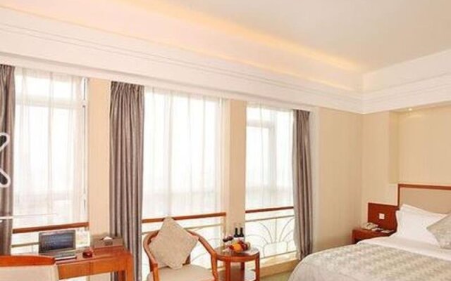 Dolton Grand Source Hotel