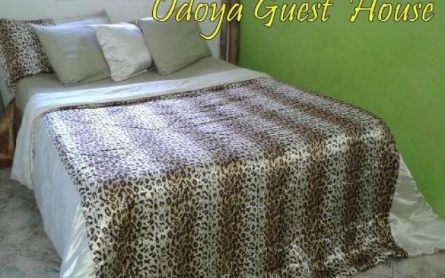 Odoya Bed & Delicious Breakfast