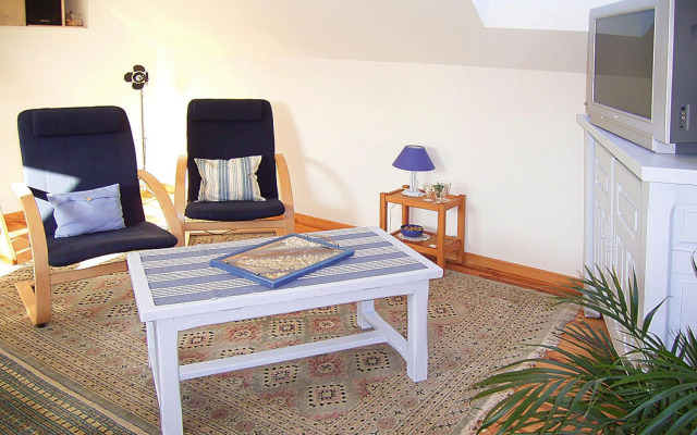 Holiday Home Near Mont St. Michel Beach