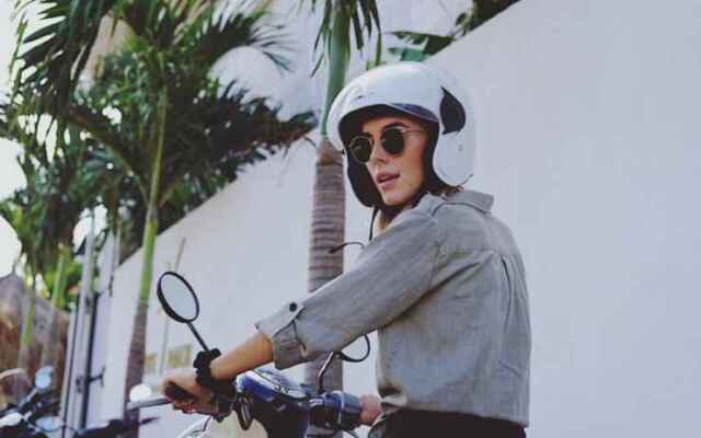 White Palm Hotel Bali