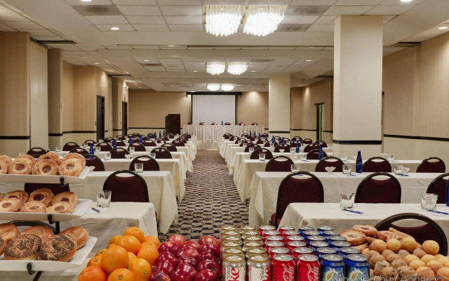 Best Western Premier Rockville Hotel & Suites