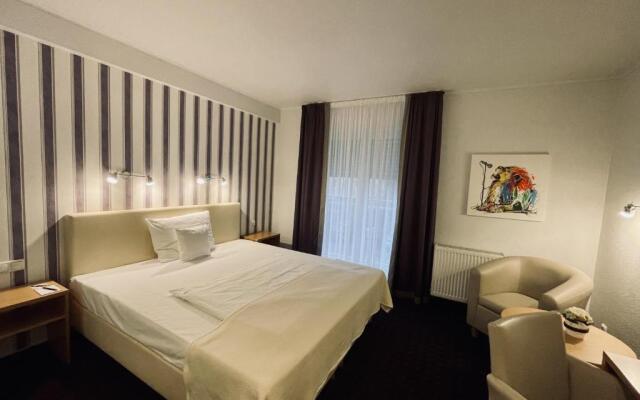 Schloss Hotel Herborn