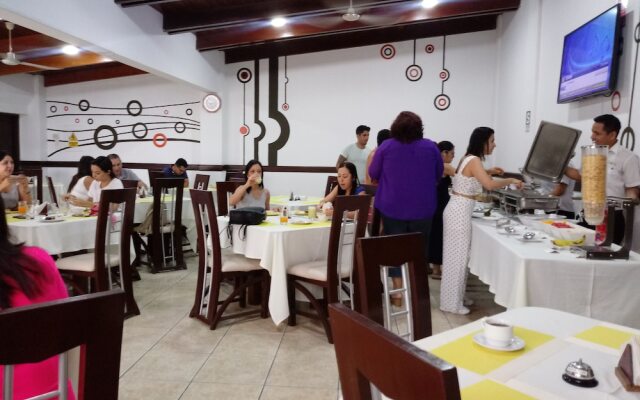 Hotel RioSol