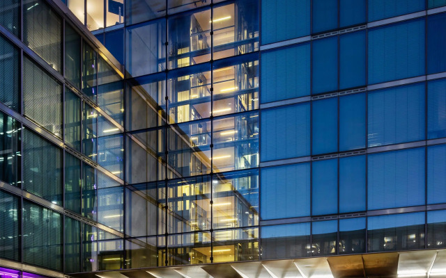 ibis Muenchen Parkstadt Schwabing