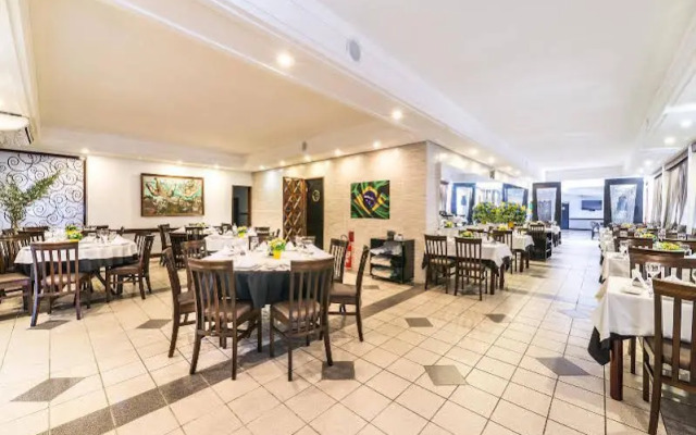 Recife Monte Hotel