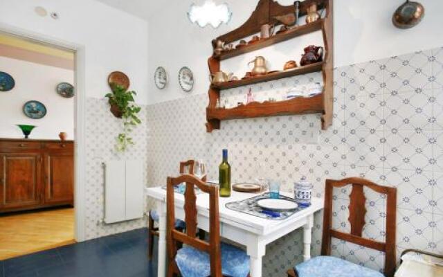 Appartamento Casa Dante