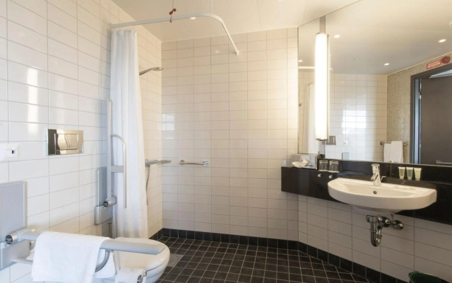 Courtyard by Marriott Stockholm Kungsholmen
