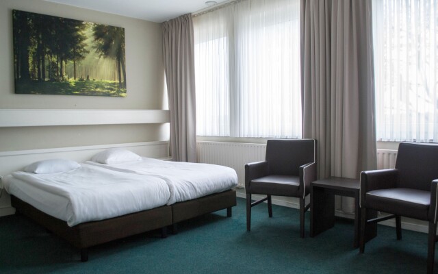 Fletcher Landhotel Bosrijk Roermond