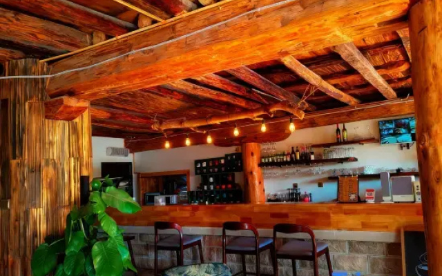 Shangri-La Yunxi Homestay
