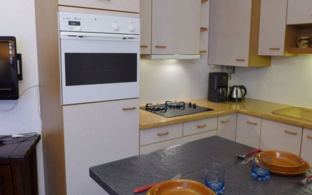 Apartment Merbonne Saint Malo 10877