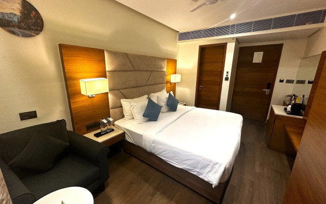 The Fern Residency Ajmer