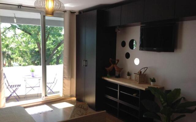 Studio Tiare Papeete centre