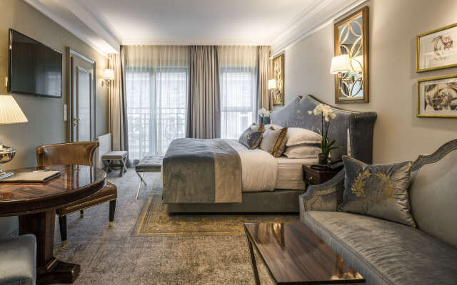 Bachleda Luxury Hotel Krakow - MGallery