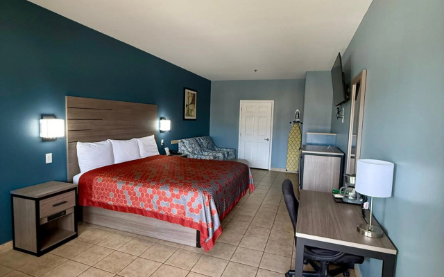 Weslaco Inn