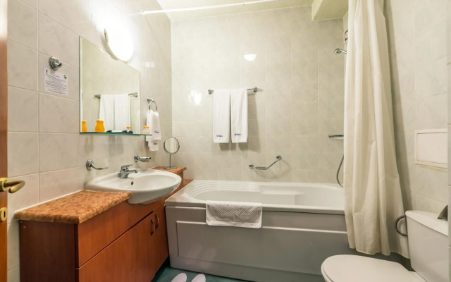 Sveta Sofia Hotel