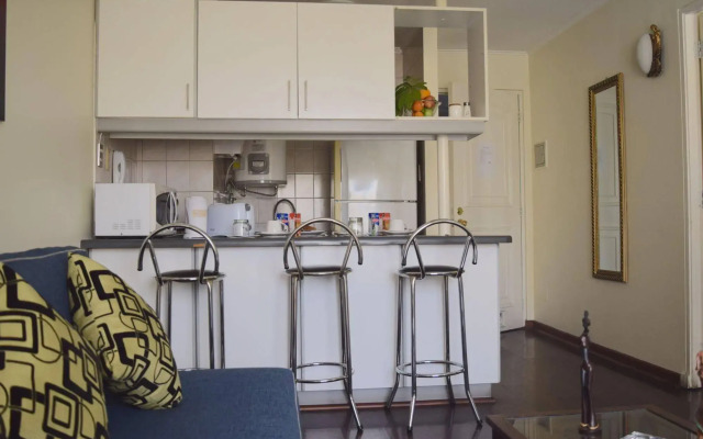 VO Suites