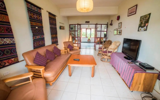 Tripvillas @ Bamboo Retreat Hotel