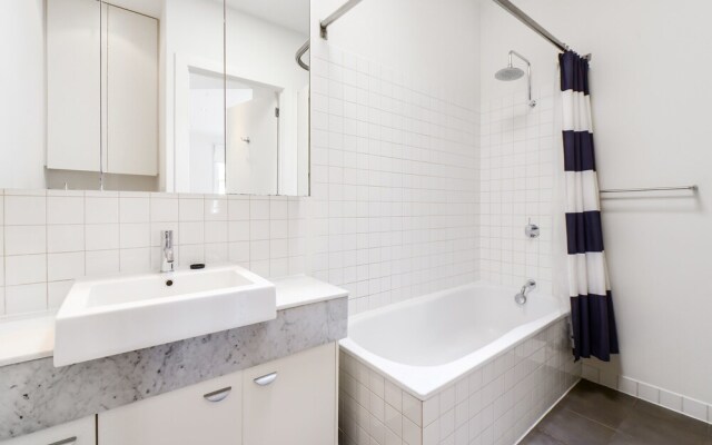 Boutique Stays - Jewel of Richmond