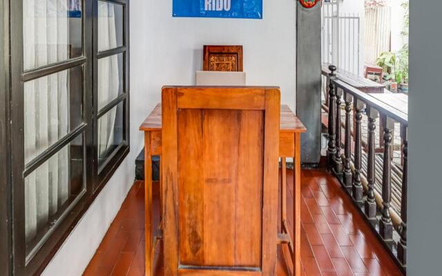 Hotel O Sukun Syariah Homestay