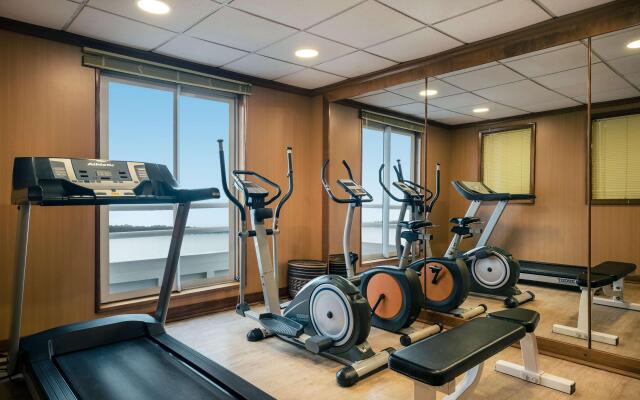 Iberostar Heritage Grand Amazon - All Inclusive