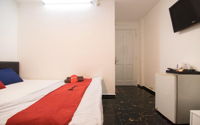 The Phoenix 74 Hotel