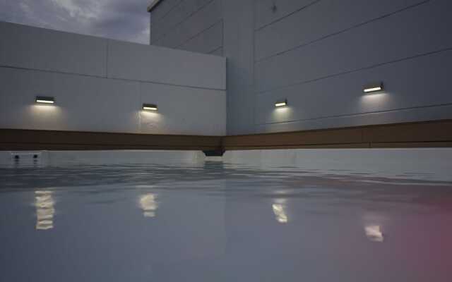 Hampton Inn Valledupar Colombia