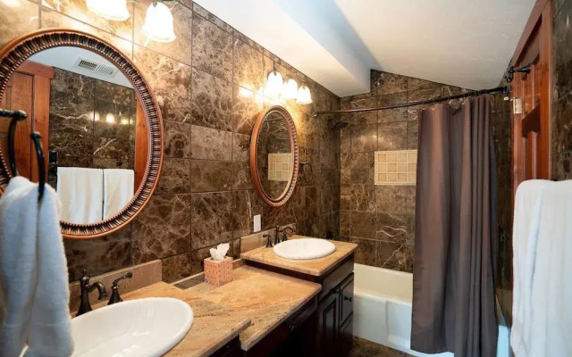 The Mountain Escape in Vail