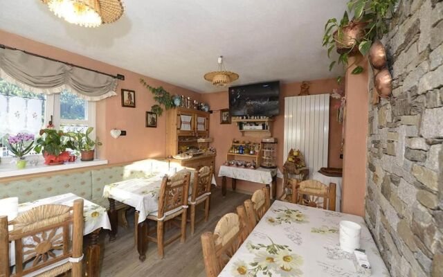 Garni La Genziana