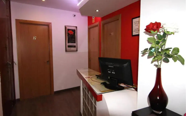 Hostal Abril