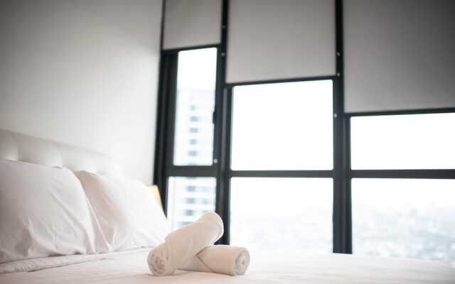 Arte Plus KLCC by Luxury Suites Asia