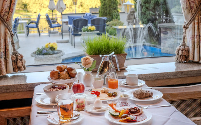 Ringhotel Seehof Berlin
