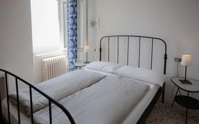 Hotel e Appartamenti al Prà de la Fam