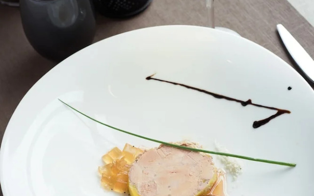 Hotel - Restaurant Le Velleda