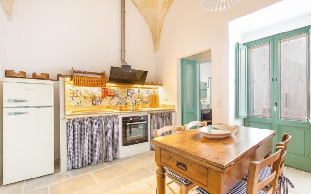 3292 Terra Allisti - Casa 1 by Barbarhouse