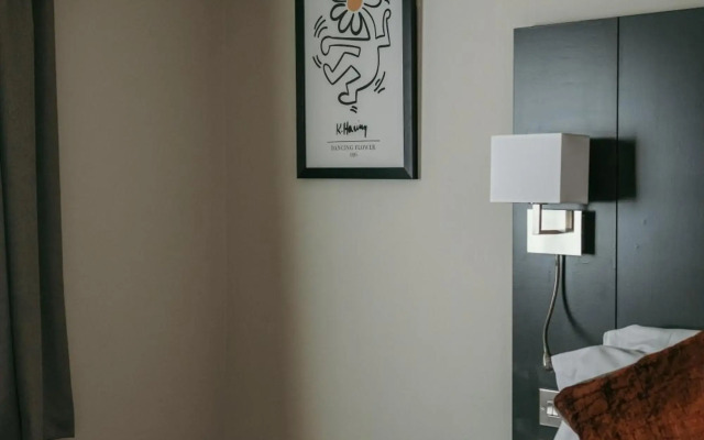 Premier Inn Warrington South