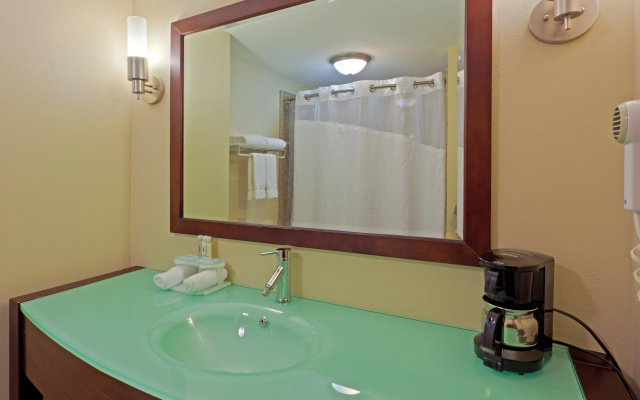 Holiday Inn Express Suites Charleston by IHG