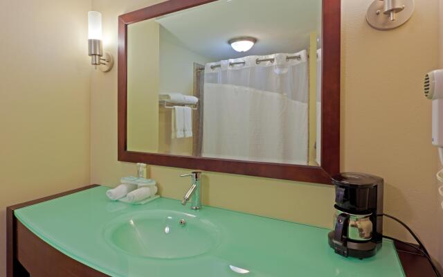 Holiday Inn Express Suites Charleston by IHG